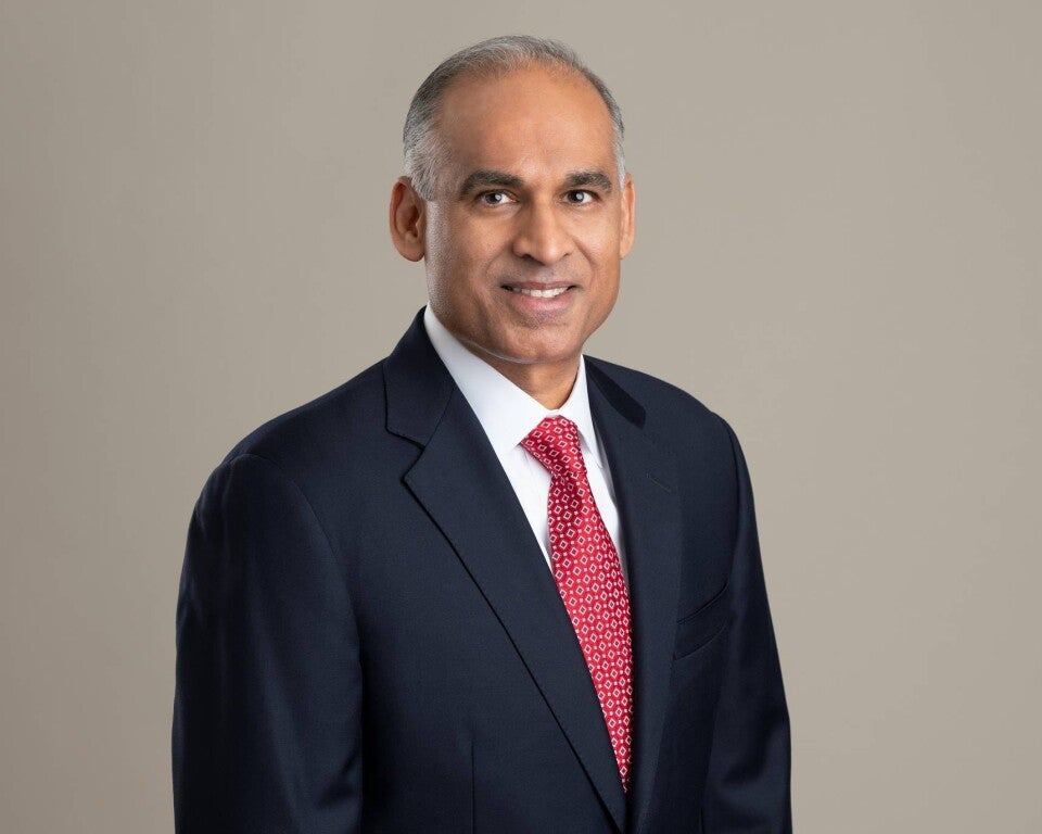 Former LyondellBasell CEO Bob Patel to receive 2026 Petrochemical ...