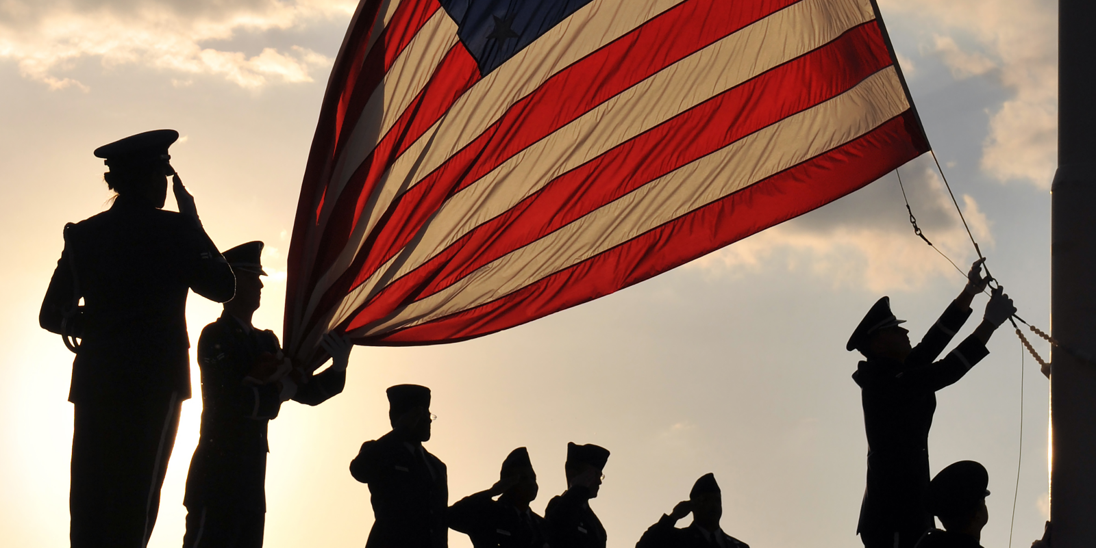 Armed Forces Day to salute more than 1.3 million service members