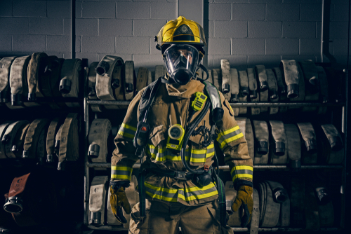 Safety Equipment - Personal Protective Equipment - Acute Institute Of Fire  & Safety
