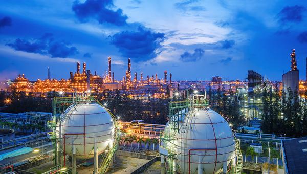 2019 AFPM Petrochemical Conference