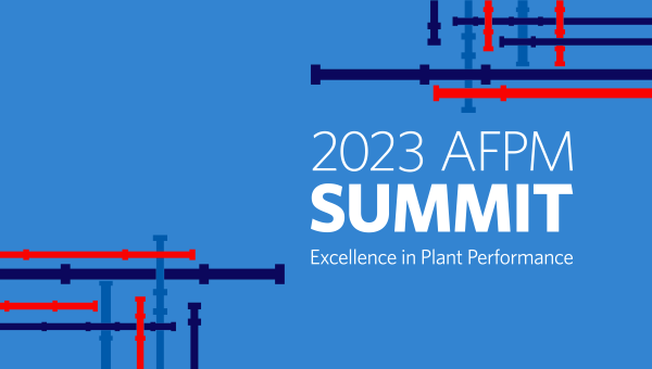 2023 AFPM Summit