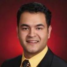 Hector E. Gamboa-Arizpe photo