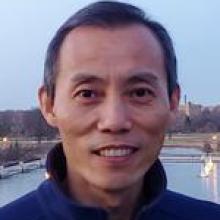 Yangdong Pan photo
