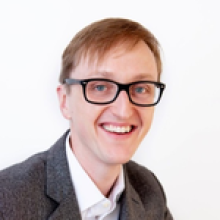 Patrick Robinson photo