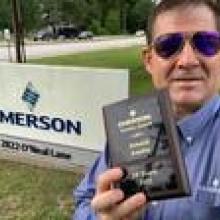 Arnold Ray Austin Jr. photo