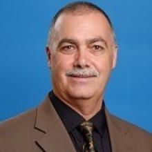 Sylvain Fontaine photo