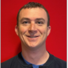 Michael Roache photo