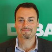 Vasileios Komvokis photo