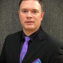 Benjamin Mossman photo