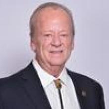 Delbert R Grotewold photo