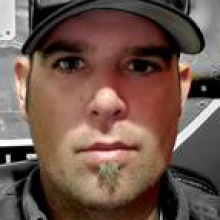 Russell Thompson photo