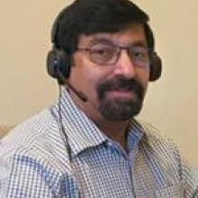 Adinarayana R Punuru photo