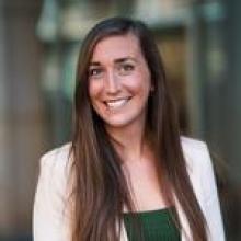 Allison Buenemann photo