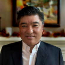 Roberto Tomotaki photo