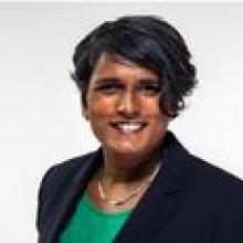 Monica M. Normark photo