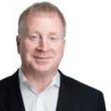 Mark Geisenhoff photo