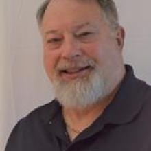 Melvin G. Larson photo