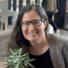 Caroline Lauro photo