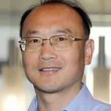 Yongcan Gao photo