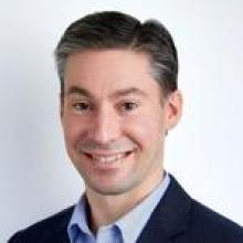 Jeremy DeBenedictis photo