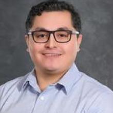 Alfredo D. Villa photo