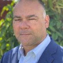 Michael Arcediano photo