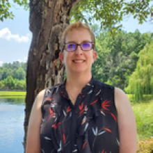 Amy M Marshall photo