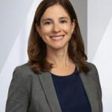 Alexandra H Bromer photo