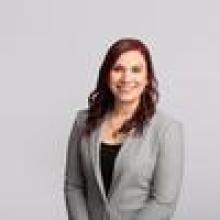 Meghann Williams photo