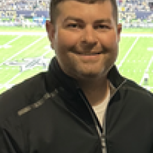 Nicholas Martin photo