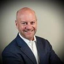 John Eichberger photo