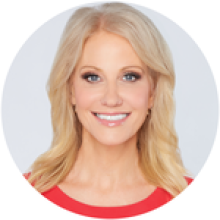 Kellyanne Conway photo