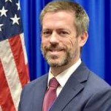 Christopher Mangels photo