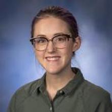 Hannah Placzek photo