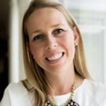 Ania Krasniewska Shahidi photo