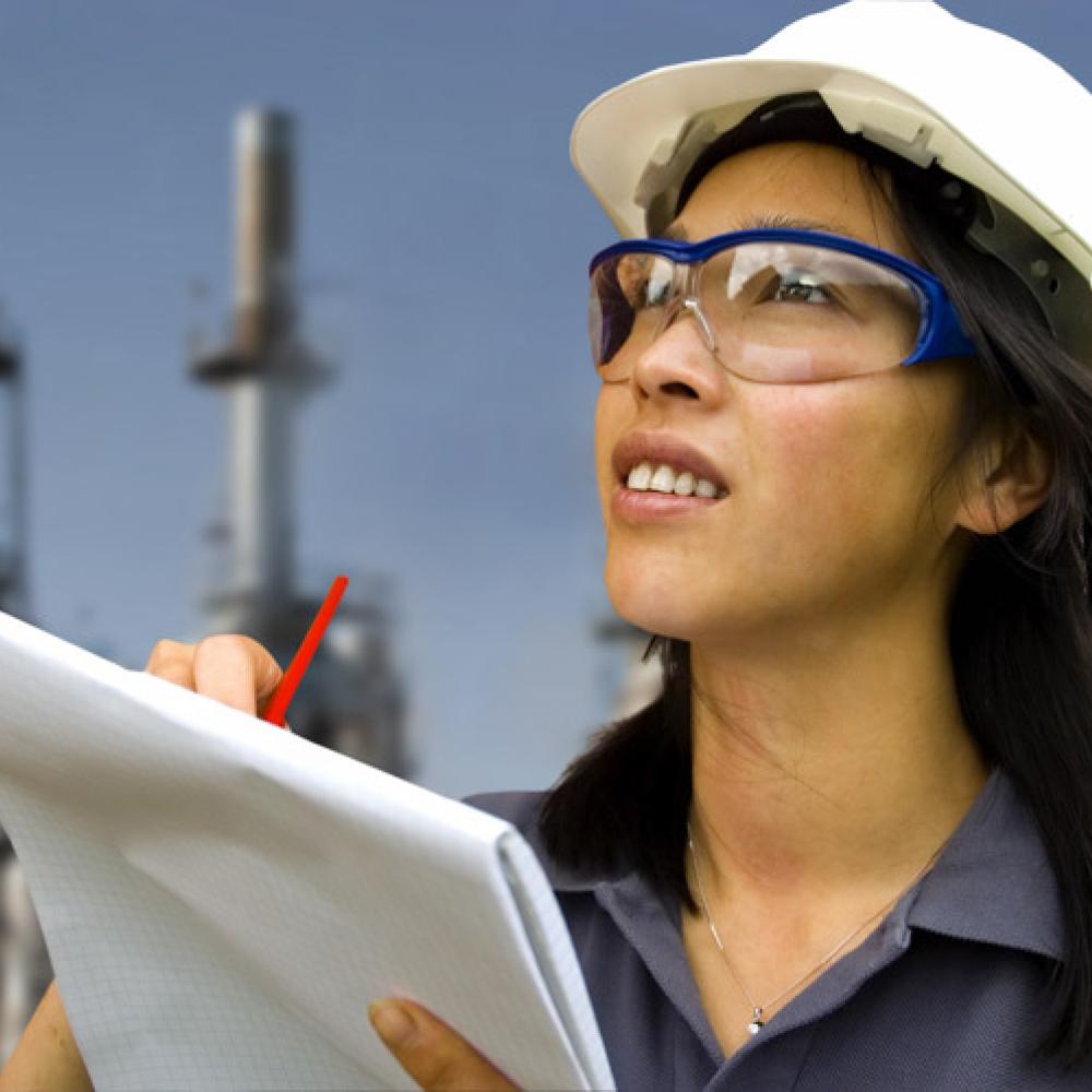 Maintenance Contractors & Inspector