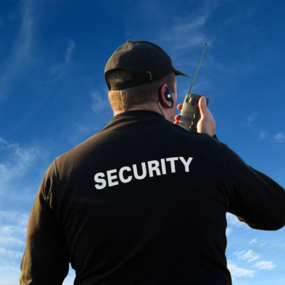 Security Officer