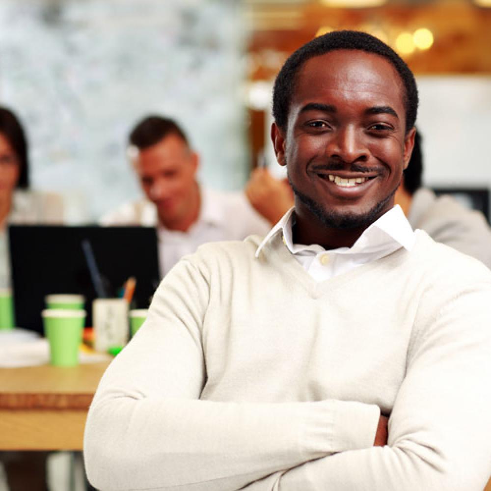 HR Specialist