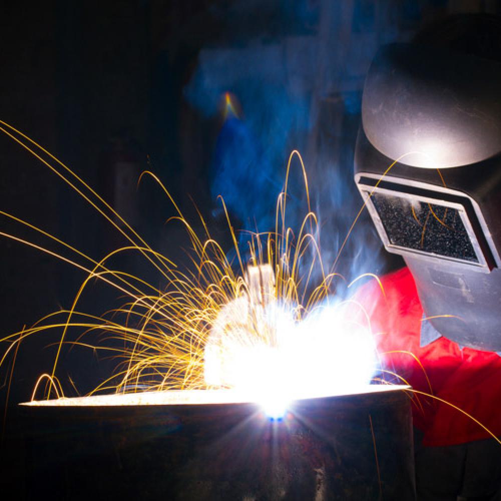 Welder