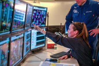 Hurricane Preparedness