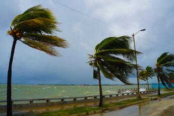 Hurricane