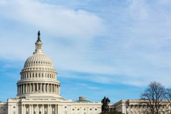 U.S. Capitol Building