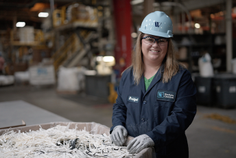 Bridget Confait-Smith