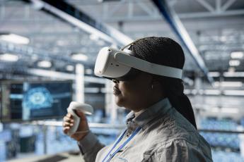 VR